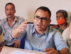 Pemuda Muratara Desak Badan Kehormatan DPRD Proses Oknum DPRD Terlibat VCS