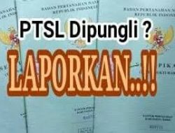 Diduga Lakukan Pungli PTSL, GERAM akan Adukan Kades Sindang Marga