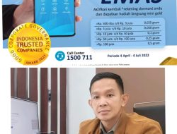 Ayooo… Bagi Pengguna QRIS Bank Sumsel Babel Muratara Dapatkan Promo Besar-Besaran