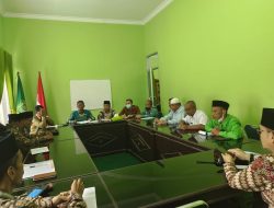 Kemenag OKU Timur Tetapkan Jumlah Zakat Fitrah 24.000/ Orang