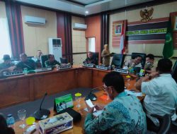 Warga Muba Desak DPRD Muba Segera Surati Mendagri