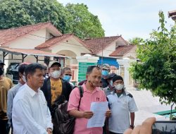 Diduga Melakukan Pencemaran Lingkungan : PT. Mentari Subur Abadi dan PT. Mutu Agung Lestari Digugat di PN Sekayu
