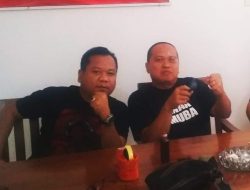 Demo Tuntut Tuntaskan OTT Muba, Tendensius dan Buat Gaduhkah?