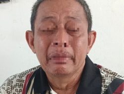 Melerai Tetangga Berkelahi, Warga Kertapati di Penjara