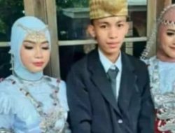 Rahmadi Nikahi 2 Wanita Sekaligus yang Masih Sepupu