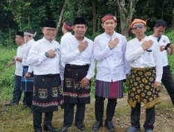 Diivent Festival Danau Rayo, Bank Sumsel Babel Jadi Sponsor Utama