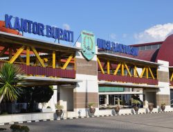 Patut Dipertanyakan? Kabag Umum dan Perlengkapan Setda Muba Blokir Whatsapp Wartawan Saat Konfirmasi