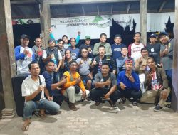 Pemkab Muba Support Pemain Gaple