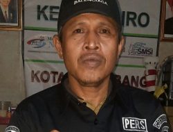 Kabiro Media Online Metrosumsel.com Palembang, Mengecam Perbuatan Pejabat ASN di Karawang Terhadap Wartawan