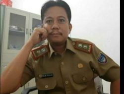 Diduga Dinas PUTR Bangun Jalan Tidak Sesuai Peruntukan, Ini Kata Melwi Selaku PPTK