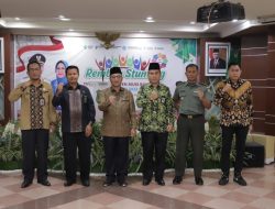 Pencegahan Stunting Tetap Jadi Prioritas Pemkab Muba