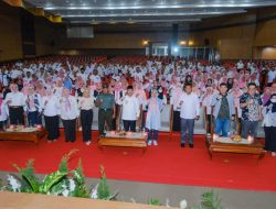 Pemkab Muba Siapkan Skema Pendidikan Masa Depan
