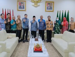 Fokus Pencegahan, Target Zero Penambahan Stunting di Muba