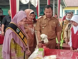 Tingkatkan Minat Baca, Disdikbud OKUT Gelar Lomba Literasi Bulan Bahasa