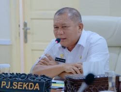 Tahun 2022, Muba Targetkan Kembali Raih Piala Adipura