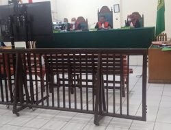 Sidang Gugatan di Tunda Hakim, Gegara Saksi Tak di Tampilkan