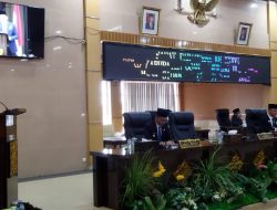 Pertumbuhan Ekonomi Tahun 2023 di OKU Timur Diproyeksikan Tumbuh Sebesar 5,0% sampai 5,5%