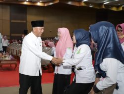 Siapkan Regulasi Beasiswa S3 untuk Guru di Muba