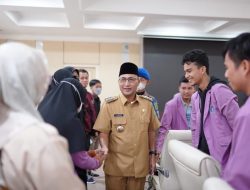 Perjuangkan Aktifitas Perkuliahan Politeknik Sekayu Tetap Berjalan