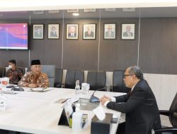 Upaya Pj Bupati Apriyadi Jaga Lingkungan dan Keselamatan Warga di Muba