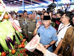 Geliat Pariwisata Bangkit, Ekonomi Warga Muba Tumbuh