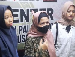 Sidang Gugatan Melawan Hukum, Dengarkan Keterangan Saksi Dari Penggugat