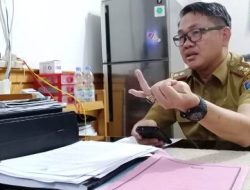 Dinkes OKU Timur Bakal Panggil Kepala Puskesmas Martapura, Terkait Bocah Pengidap Penyakit Cairan di Otak