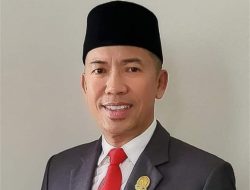 Armin Heryadi Putra Asli Kertapati Siap Maju Pileg 2024, Davil VI Kota Palembang