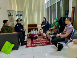 Direktur RSUD Rupit Klarifikasi Fakta Sebenarnya Terkait Bayi Lahir Alami Patah