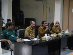 Bappeda Mencatat (IPM) Muratara Setiap Tahun Terus Meningkat