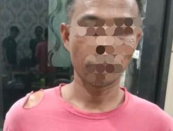 Judi Togel Bikin Resah, Polisi Tangkap Bandarnya