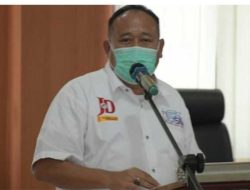Ketua SMSI Sumsel, Instruksikan Pengurus SMSI Kabupaten dan Kota Peduli Bencana