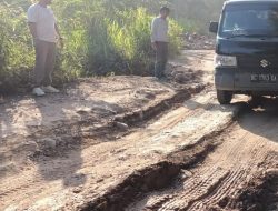 Dituding Seolah Abaikan Aturan, BAHARI Tantang Pj. Bupati Muba Setop Aktivitas Angkutan Batubara ASTAKA DODOL dan PT. OCEAN