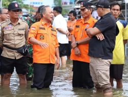 SK PJ Bupati Diperpanjang, Apriyadi Ucap Rasa Syukur