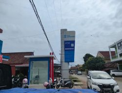 Permudah Nasabah, BSB Rupit Tambahkan ATM Tarik Tunai