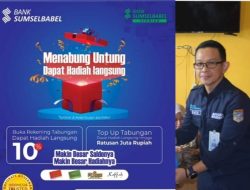 Makin Keren ! BSB Tawarkan Doorprize Ratusan Juta, Bagi Nasabah Baru