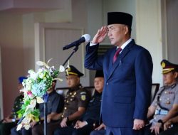 Momentum Hardiknas, Pj Bupati Apriyadi Ajak Semarakkan Merdeka Belajar