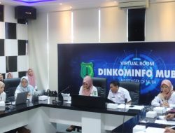 Pemkab Muba gelar sosialisasi Penerapan Metadata dan Evaluasi Penyelenggaraan Statistik Sektoral Perangkat Daerah