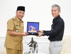 Minta Pertamina Ramba Support Pelaku UMKM Gambo Muba