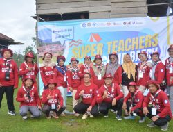 Suport Guru Jadi Terampil, Unggul dan Kreatif, Disdik Gelar Bimbingan Edukasi (GKK)