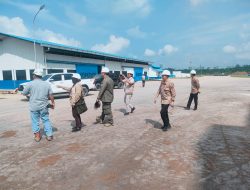 Kepatuhan PT. Agro Rupit Rendah Terkait Pajak” Tim Satgas Temukan 4 Laporan Tidak Sesuai