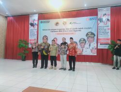 Perdana di Indonesia, Pemkab Muratara Gandeng BNI Hadirkan Digitalisasi Koperasi Lewat BNI Direct dan Agen46
