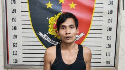 Polsek Sanga Desa Berhasil Tangkap Pelaku Curas