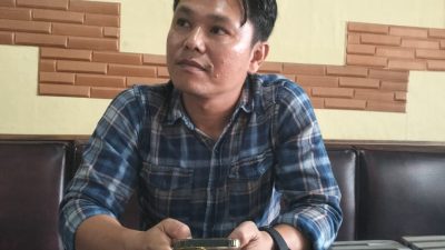 Forum Pemuda Pembaharu Geram: Ruang Digital Muratara Tidak Boleh Dikuasai Provokator Berkedok Kritik